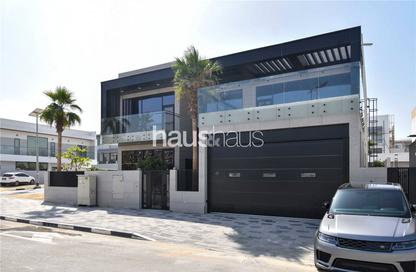 Villa - 5 Bedrooms - 6 Bathrooms for sale in Al Furjan West - Al Furjan - Dubai