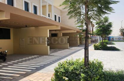 Townhouse - 4 Bedrooms - 3 Bathrooms for rent in Malta - Damac Lagoons - Dubai