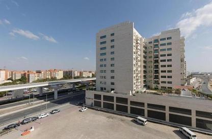 Apartment - Studio - 1 Bathroom for rent in Westwood By IMTIAZ - Al Furjan - Dubai