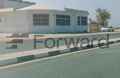 Shop - Studio - 2 for rent in New Al Maireed - Ras Al Khaimah
