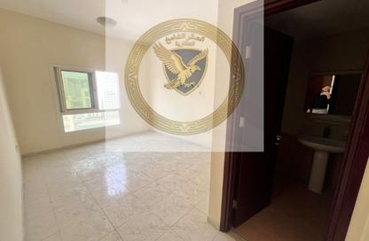 Apartment - 2 Bedrooms - 3 Bathrooms for rent in Jamal Abdul Nasser Street - Al Majaz - Sharjah