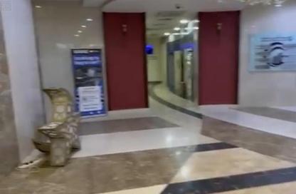 Apartment - 3 Bedrooms - 4 Bathrooms for sale in Al Sondos Tower - Al Khan Lagoon - Al Khan - Sharjah