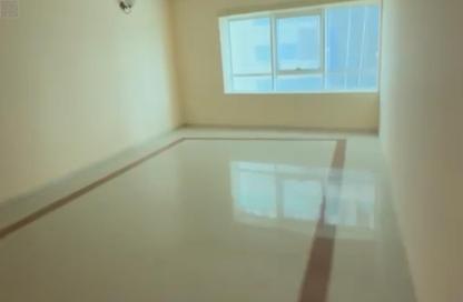 Apartment - 3 Bedrooms - 4 Bathrooms for sale in Al Sondos Tower - Al Khan Lagoon - Al Khan - Sharjah