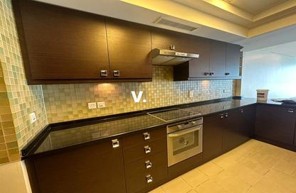 Apartment - 1 Bedroom - 2 Bathrooms for rent in Sama Tower - Sheikh Zayed Road - Dubai