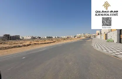 Land - Studio for sale in Al Yasmeen 1 - Al Yasmeen - Ajman