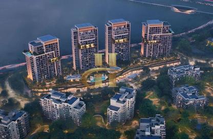 Apartment - 2 - 3 for sale in Distrikt 1 - Distrikt at Ghaf Woods - Ghaf Woods - Dubai Apartment - 2 - 3 for sale in Distrikt 1 - Distrikt at Ghaf Woods - Ghaf Woods - Dubai