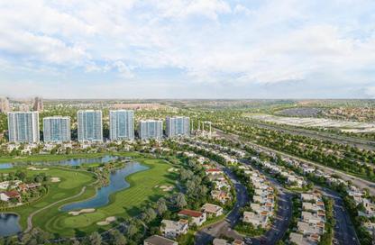 Apartment - 1 Bedroom - 2 Bathrooms for sale in Cinderella - Living Legends - Dubai