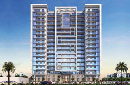 Apartment - 1 Bedroom - 2 Bathrooms for sale in Cinderella - Living Legends - Dubai