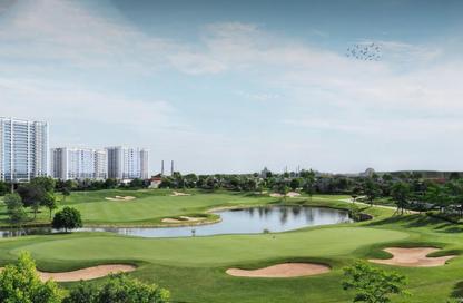 Apartment - 1 Bedroom - 2 Bathrooms for sale in Cinderella - Living Legends - Dubai Apartment - 1 Bedroom - 2 Bathrooms for sale in Cinderella - Living Legends - Dubai