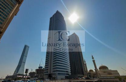 Office Space - Studio - 1 for rent in HDS Business Centre - JLT Cluster M - Jumeirah Lake Towers - Dubai