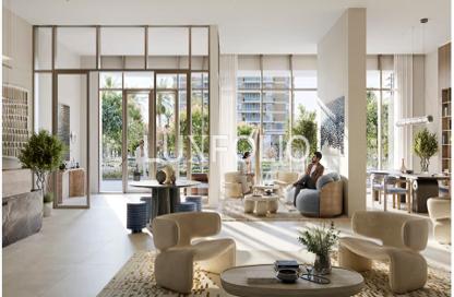 Apartment - 1 - 1 for sale in Address Residences Dubai Creek Harbour - Dubai Creek Harbour (The Lagoons) - Dubai Apartment - 1 - 1 for sale in Address Residences Dubai Creek Harbour - Dubai Creek Harbour (The Lagoons) - Dubai