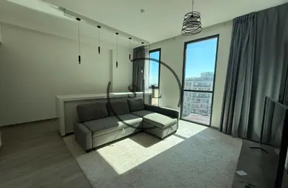 Apartment - 1 Bedroom - 2 Bathrooms for rent in Noor 1 - Noor - Midtown - Dubai Production City (IMPZ) - Dubai