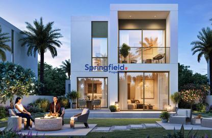 Villa - 3 Bedrooms - 4 Bathrooms for sale in Montura 2 - Grand Polo Club and Resort - Dubai Investment Park 2 (DIP 2) - Dubai Investment Park (DIP) - Dubai Villa - 3 Bedrooms - 4 Bathrooms for sale in Montura 2 - Grand Polo Club and Resort - Dubai Investment Park 2 (DIP 2) - Dubai Investment Park (DIP) - Dubai