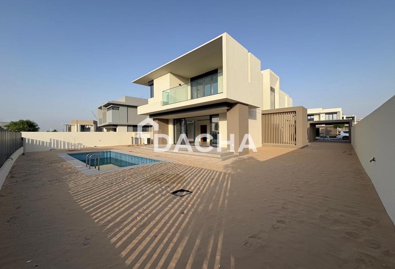 Private Pool | Landscaped | Maintenance Contract photo 11