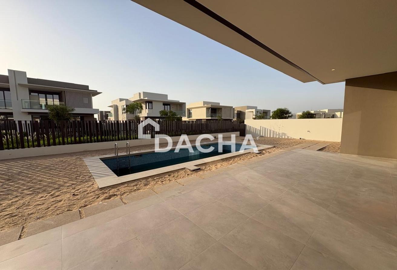 Private Pool | Landscaped | Maintenance Contract photo 5