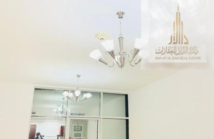 Apartment - Studio - 1 Bathroom for sale in Orient Tower 1 - Orient Towers - Al Bustan - Ajman