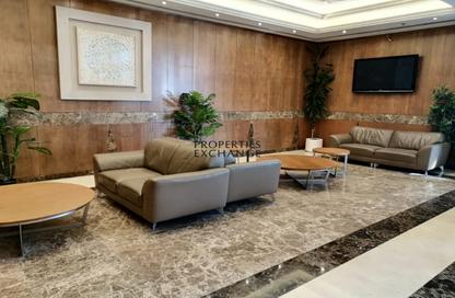 Apartment - 1 - 2 for rent in Lake Point Tower - JLT Cluster N - Jumeirah Lake Towers - Dubai