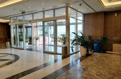 Apartment - 1 - 2 for rent in Lake Point Tower - JLT Cluster N - Jumeirah Lake Towers - Dubai Apartment - 1 - 2 for rent in Lake Point Tower - JLT Cluster N - Jumeirah Lake Towers - Dubai