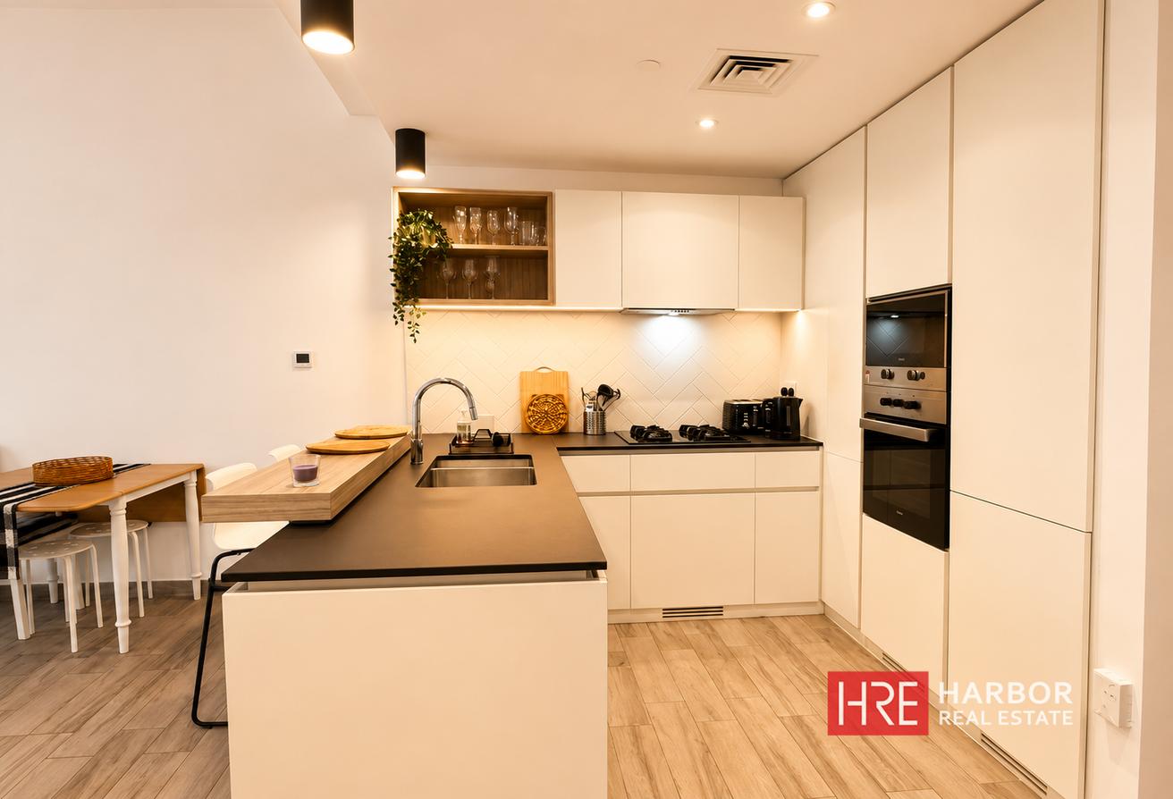 12 Cheques | 1 Month Free| Luxurious 1BR photo 6