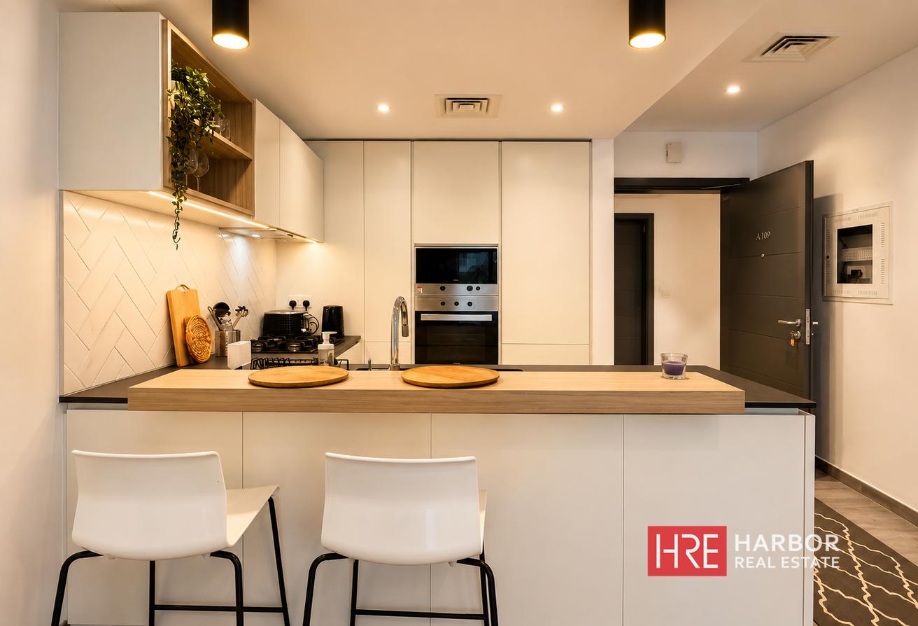 12 Cheques | 1 Month Free| Luxurious 1BR photo 4