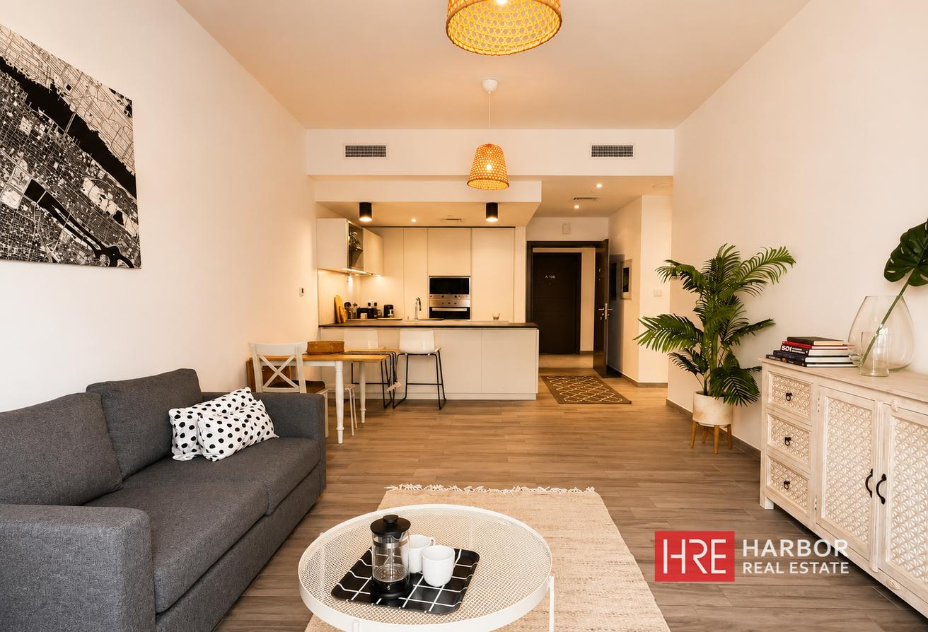 12 Cheques | 1 Month Free| Luxurious 1BR photo 2