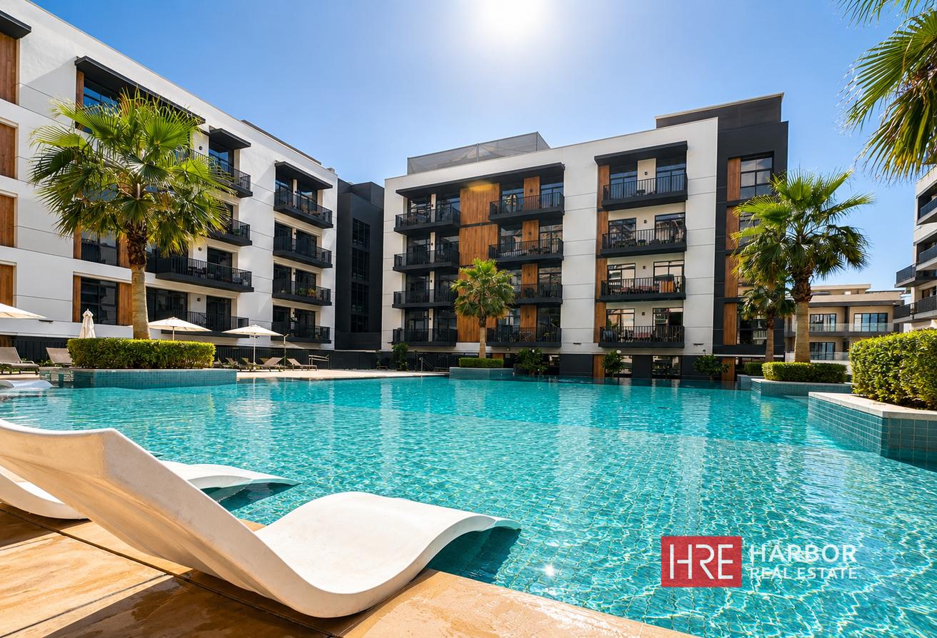 12 Cheques | 1 Month Free| Luxurious 1BR photo 19