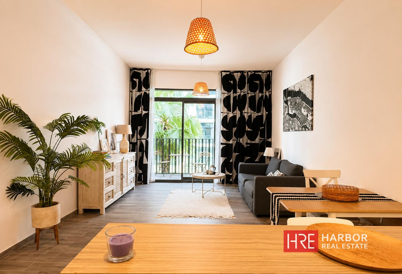 12 Cheques | 1 Month Free| Luxurious 1BR photo 3