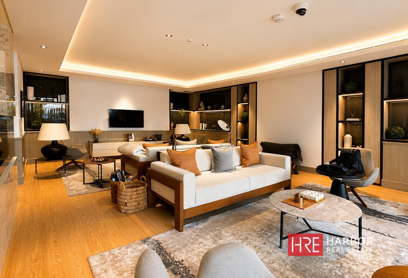 12 Cheques | 1 Month Free| Luxurious 1BR photo 17