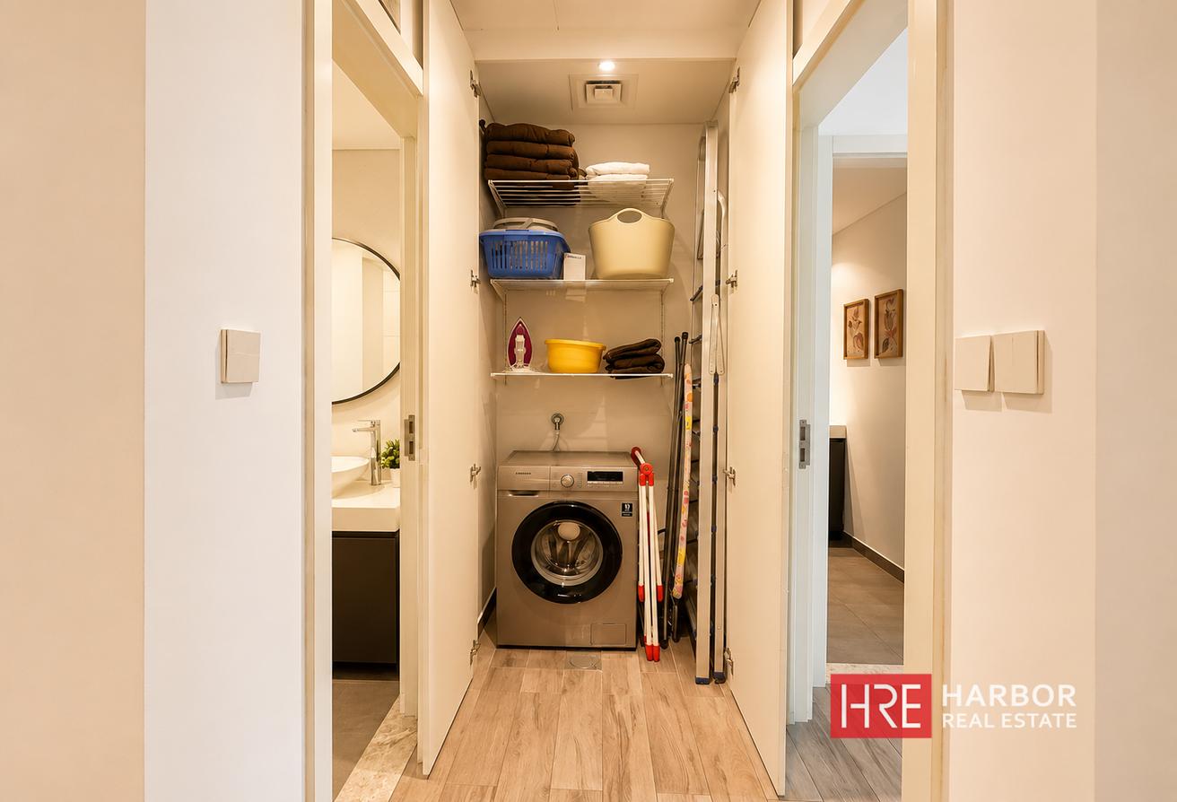 12 Cheques | 1 Month Free| Luxurious 1BR photo 10