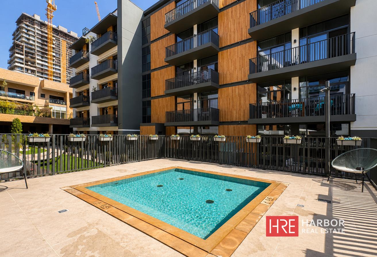 12 Cheques | 1 Month Free| Luxurious 1BR photo 20