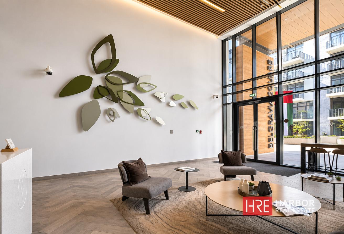 12 Cheques | 1 Month Free| Luxurious 1BR photo 12