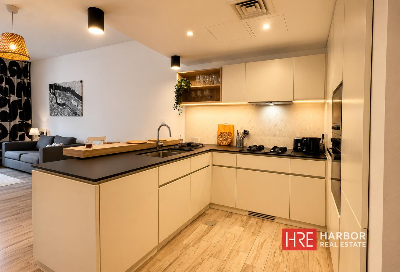 12 Cheques | 1 Month Free| Luxurious 1BR photo 5