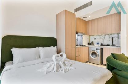 Apartment - Studio - 1 Bathroom for sale in Bali Residences - Jumeirah Village Triangle - Dubai