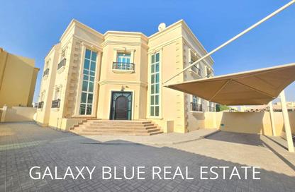 Villa - 5 - 6 for rent in Mohamed Bin Zayed City Villas - Mohamed Bin Zayed City - Abu Dhabi