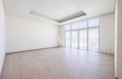 Villa - 4 - 5 for sale in District One Villas - District One - Mohammed Bin Rashid City - Dubai
