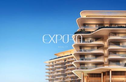 Apartment - 1 - 2 for sale in The Arthouse - Saadiyat Cultural District - Saadiyat Island - Abu Dhabi
