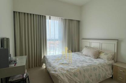 Apartment - 1 Bedroom - 1 Bathroom for rent in Burj Crown - Downtown Dubai - Dubai