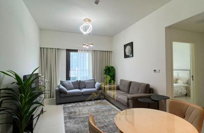 Apartment - 1 Bedroom - 1 Bathroom for rent in Burj Crown - Downtown Dubai - Dubai