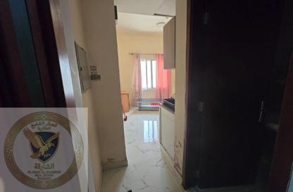 Apartment - Studio - 1 Bathroom for rent in Rolla Square - Rolla Area - Sharjah