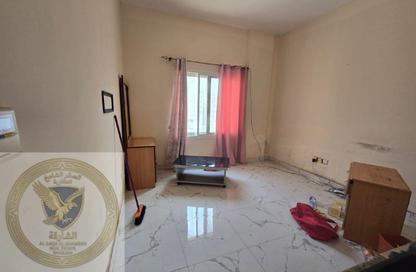 Apartment - Studio - 1 Bathroom for rent in Rolla Square - Rolla Area - Sharjah Apartment - Studio - 1 Bathroom for rent in Rolla Square - Rolla Area - Sharjah