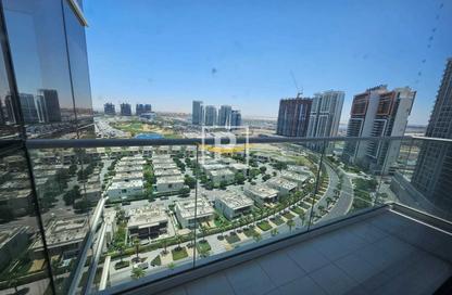 Apartment - 2 Bedrooms - 3 Bathrooms for rent in Carson C - Carson - Damac Hills - Dubai Apartment - 2 Bedrooms - 3 Bathrooms for rent in Carson C - Carson - Damac Hills - Dubai