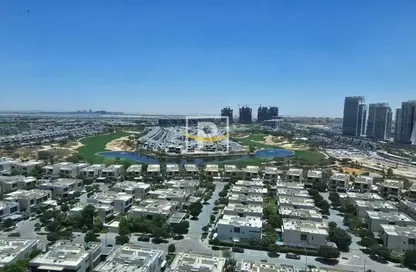 Apartment - 2 Bedrooms - 3 Bathrooms for rent in Carson C - Carson - Damac Hills - Dubai Apartment - 2 Bedrooms - 3 Bathrooms for rent in Carson C - Carson - Damac Hills - Dubai