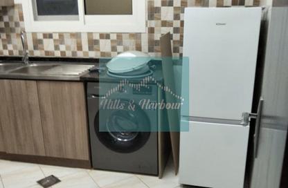 Apartment - 2 Bedrooms - 3 Bathrooms for rent in Al Ameera Village - Ajman