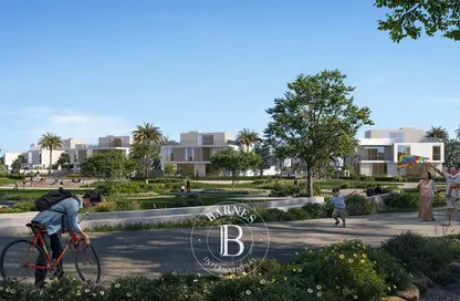 Villa - 5 Bedrooms - 6 Bathrooms for sale in Ovelle - The Valley - Dubai