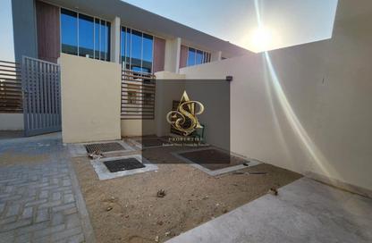 Townhouse - 1 Bedroom - 2 Bathrooms for rent in Rukan 3 - Rukan - Dubai Land - Dubai Townhouse - 1 Bedroom - 2 Bathrooms for rent in Rukan 3 - Rukan - Dubai Land - Dubai