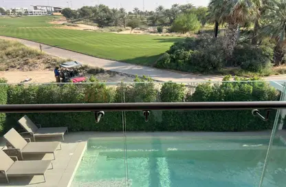 Villa - 4 Bedrooms - 5 Bathrooms for sale in Whitefield 2 - Whitefield - DAMAC Hills - Dubai