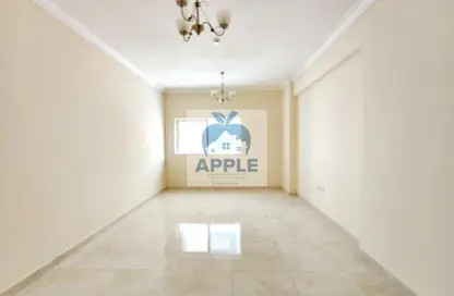 شقة - غرفة نوم - 2 حمامات للايجار في بناية مويليح 3 - مويلح - الشارقة