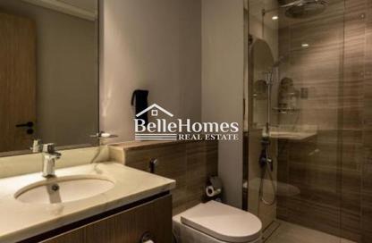 Hotel  and  Hotel Apartment - Studio - 1 Bathroom for sale in Navitas E - Navitas Hotel and Residences - Damac Hills 2 - Dubai