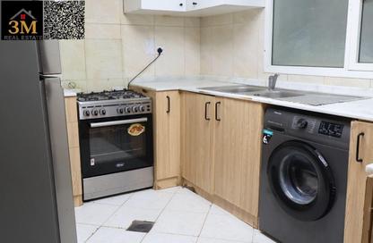Apartment - 1 Bedroom - 2 Bathrooms for sale in Horizon Towers - Ajman Downtown - Ajman