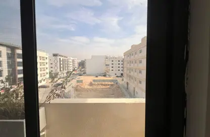 Apartment - 1 Bedroom - 2 Bathrooms for rent in Al Zahia 1 - Al Zahia - Muwaileh Commercial - Sharjah